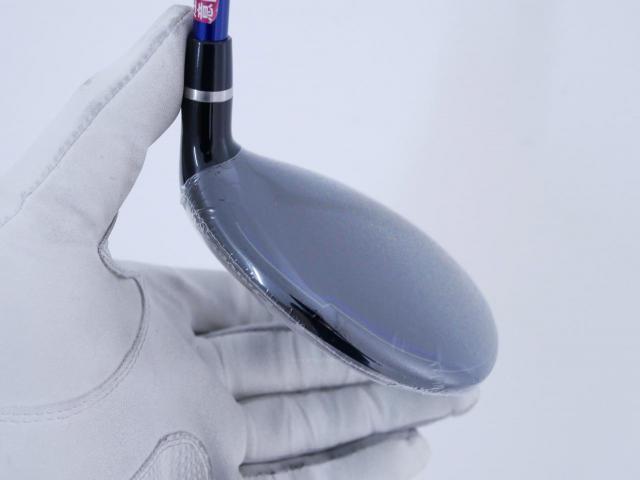 Fairway Wood : Yamaha : **ของใหม่ ยังไม่แกะพลาสติก** ไม้กระเทย Yamaha Inpres DriveStar (รุ่นปี 2023 ตีไกลมากๆ) Loft 20.5 ก้าน Fujikura Speeder NX M423u Flex S
