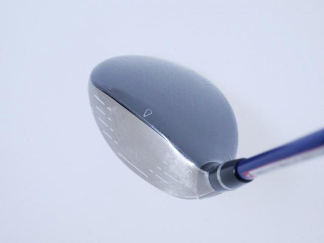 Fairway Wood : Yamaha : **ของใหม่ ยังไม่แกะพลาสติก** ไม้กระเทย Yamaha Inpres DriveStar (รุ่นปี 2023 ตีไกลมากๆ) Loft 20.5 ก้าน Fujikura Speeder NX M423u Flex S