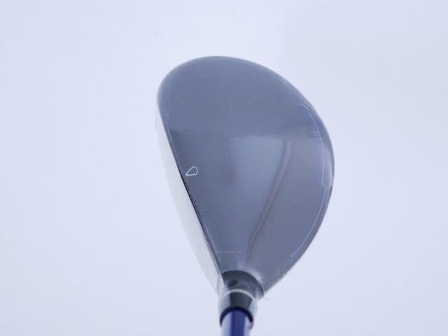 Fairway Wood : Yamaha : **ของใหม่ ยังไม่แกะพลาสติก** ไม้กระเทย Yamaha Inpres DriveStar (รุ่นปี 2023 ตีไกลมากๆ) Loft 20.5 ก้าน Fujikura Speeder NX M423u Flex S