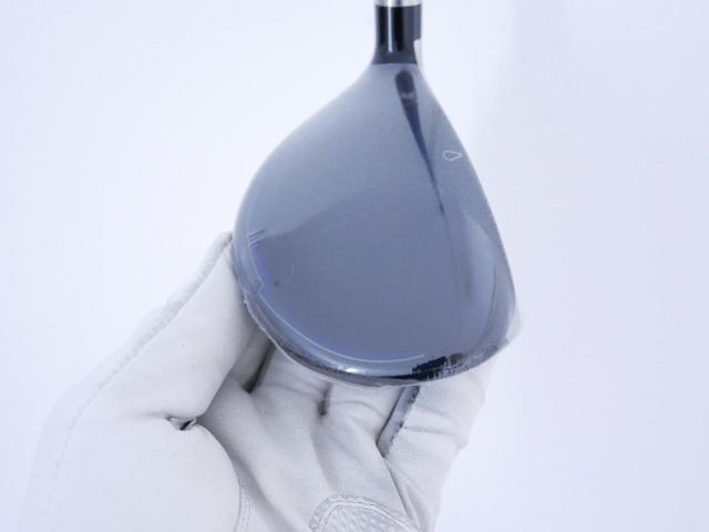 Fairway Wood : Yamaha : **ของใหม่ ยังไม่แกะพลาสติก** ไม้กระเทย Yamaha Inpres DriveStar (รุ่นปี 2023 ตีไกลมากๆ) Loft 20.5 ก้าน Fujikura Speeder NX M423u Flex S
