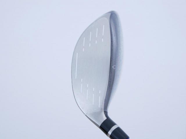 Fairway Wood : Yamaha : **ของใหม่ ยังไม่แกะพลาสติก** ไม้กระเทย Yamaha Inpres DriveStar (รุ่นปี 2023 ตีไกลมากๆ) Loft 20.5 ก้าน Fujikura Speeder NX M423u Flex S