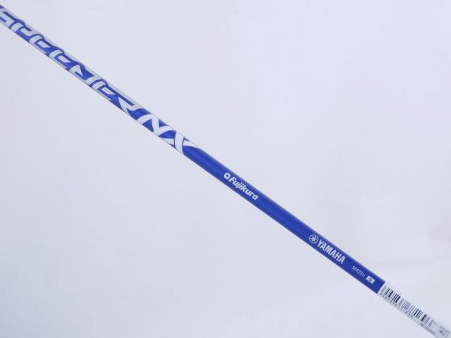 Fairway Wood : Yamaha : **ของใหม่ ยังไม่แกะพลาสติก** ไม้กระเทย Yamaha Inpres DriveStar (รุ่นปี 2023 ตีไกลมากๆ) Loft 20.5 ก้าน Fujikura Speeder NX M423u Flex S