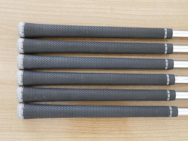 Iron set : Ping : ชุดเหล็ก Ping G425 (รุ่นปี 2021 Japan Spec. ใบใหญ่ ง่าย ไกล) มีเหล็ก 5-Pw (6 ชิ้น) ก้านเหล็ก NS Pro Modus 105 Flex S