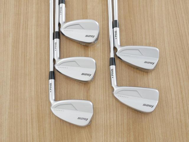 Iron set : Ping : ชุดเหล็ก Ping i525 Forged (ออกปี 2022) มีเหล็ก 6-Pw (5 ชิ้น) ก้านเหล็ก NS Pro 850 NEO Flex S