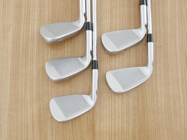 Iron set : Ping : ชุดเหล็ก Ping i525 Forged (ออกปี 2022) มีเหล็ก 6-Pw (5 ชิ้น) ก้านเหล็ก NS Pro 850 NEO Flex S