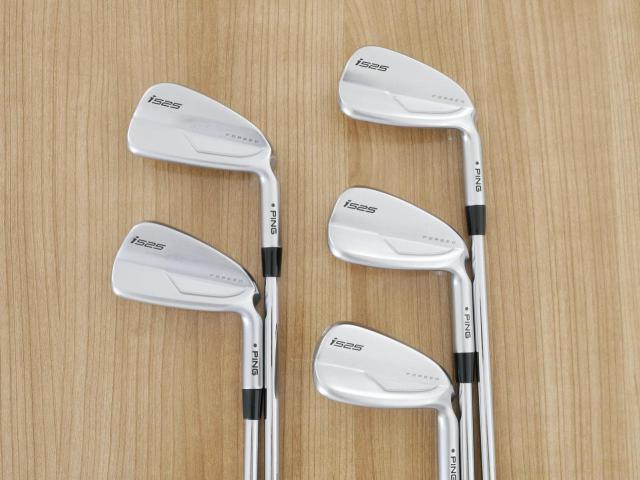 Iron set : Ping : ชุดเหล็ก Ping i525 Forged (ออกปี 2022) มีเหล็ก 6-Pw (5 ชิ้น) ก้านเหล็ก NS Pro 850 NEO Flex S
