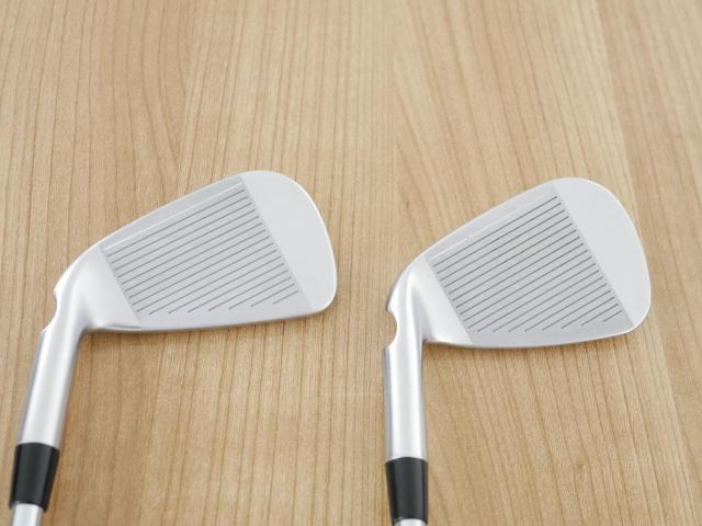 Iron set : Ping : ชุดเหล็ก Ping i525 Forged (ออกปี 2022) มีเหล็ก 6-Pw (5 ชิ้น) ก้านเหล็ก NS Pro 850 NEO Flex S