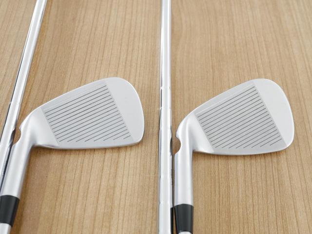 Iron set : Ping : ชุดเหล็ก Ping i525 Forged (ออกปี 2022) มีเหล็ก 6-Pw (5 ชิ้น) ก้านเหล็ก NS Pro 850 NEO Flex S