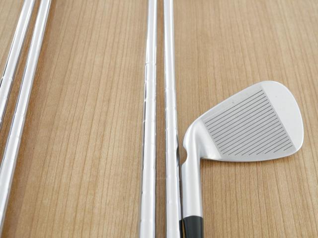 Iron set : Ping : ชุดเหล็ก Ping i525 Forged (ออกปี 2022) มีเหล็ก 6-Pw (5 ชิ้น) ก้านเหล็ก NS Pro 850 NEO Flex S