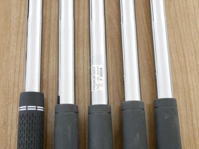 Iron set : Ping : ชุดเหล็ก Ping i525 Forged (ออกปี 2022) มีเหล็ก 6-Pw (5 ชิ้น) ก้านเหล็ก NS Pro 850 NEO Flex S