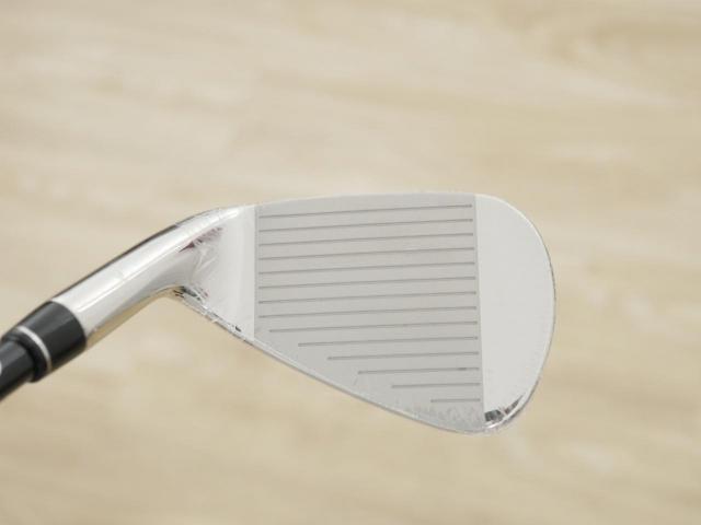 Wedge : Callaway : **ของใหม่ ยังไม่แกะพลาสติก** Wedge Callaway Paradym Ai Smoke Max Fast (ออกปี 2024 ตีง่ายมาก ไกล Japan Spec.) Loft 45 ก้านกราไฟต์ Mitsubishi TENSEI 40 Flex R