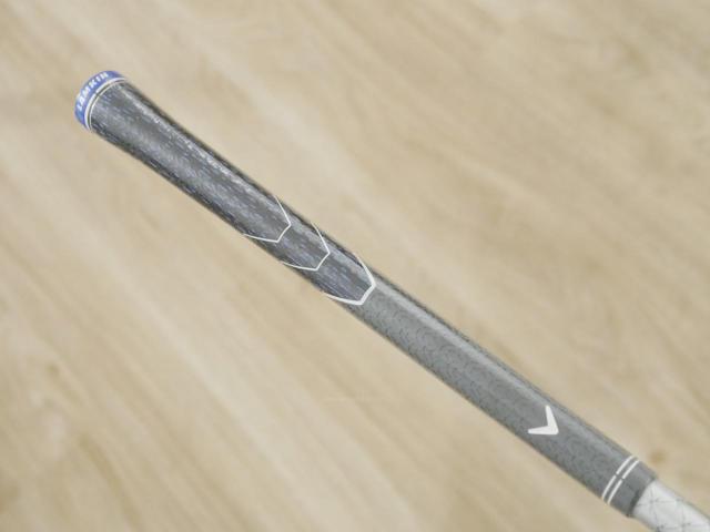 Wedge : Callaway : **ของใหม่ ยังไม่แกะพลาสติก** Wedge Callaway Paradym Ai Smoke Max Fast (ออกปี 2024 ตีง่ายมาก ไกล Japan Spec.) Loft 45 ก้านกราไฟต์ Mitsubishi TENSEI 40 Flex R