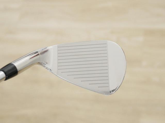Wedge : Callaway : **ของใหม่ ยังไม่แกะพลาสติก** Wedge Callaway Paradym Ai Smoke HL (ออกปี 2024 ตีง่ายมาก ไกล Japan Spec.) Loft 51 ก้านเหล็ก NS Pro 950 NEO Flex S