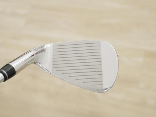 Wedge : Callaway : **ของใหม่ ยังไม่แกะพลาสติก** Wedge Callaway Paradym Ai Smoke Max Fast (ออกปี 2024 ตีง่ายมาก ไกล Japan Spec.) Loft 45 ก้านเหล็ก NS Pro 850 NEO Flex S