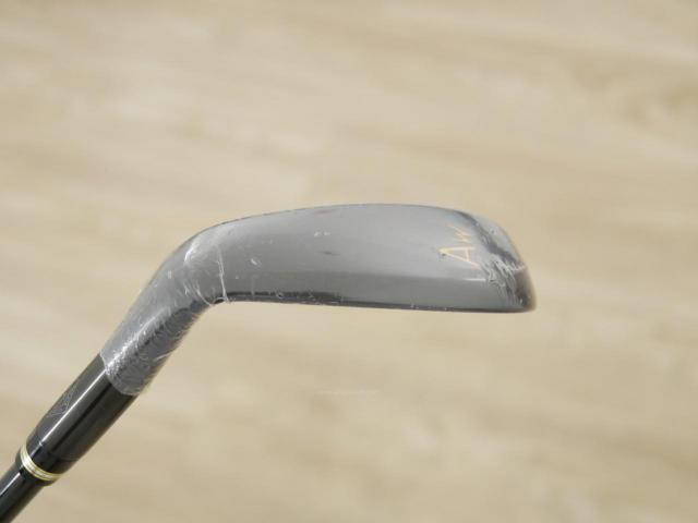 Wedge : Honma : **ของใหม่ ยังไม่แกะพลาสติก** Honma Beres Black Forged (ออกปี 2022 สวยมากๆ) Loft 50 ก้าน ARMRQ MX Flex S