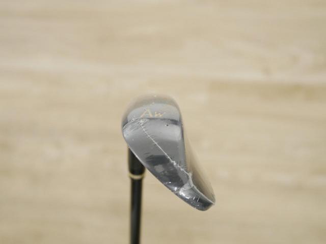 Wedge : Honma : **ของใหม่ ยังไม่แกะพลาสติก** Honma Beres Black Forged (ออกปี 2022 สวยมากๆ) Loft 50 ก้าน ARMRQ MX Flex S