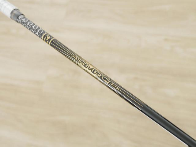 Wedge : Honma : **ของใหม่ ยังไม่แกะพลาสติก** Honma Beres Black Forged (ออกปี 2022 สวยมากๆ) Loft 50 ก้าน ARMRQ MX Flex S