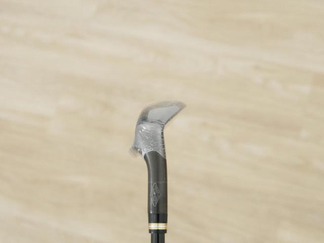 Wedge : Honma : **ของใหม่ ยังไม่แกะพลาสติก** Honma Beres Black Forged (ออกปี 2022 สวยมากๆ) Loft 50 ก้าน ARMRQ MX Flex S