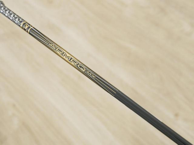 Wedge : Honma : **ของใหม่ ยังไม่แกะพลาสติก** Honma Beres Black Forged (ออกปี 2022 สวยมากๆ) Loft 50 ก้าน ARMRQ MX Flex S