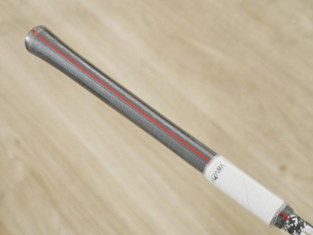 Wedge : Honma : **ของใหม่ ยังไม่แกะพลาสติก** Honma Beres Black Forged (ออกปี 2022 สวยมากๆ) Loft 50 ก้าน ARMRQ MX Flex S