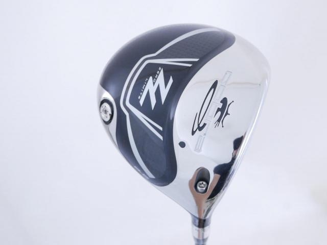 Driver : Other Brand : ไดรเวอร์ Cobra ZL (460cc.) Loft 9.5 ก้าน Tour AD 50g Flex R