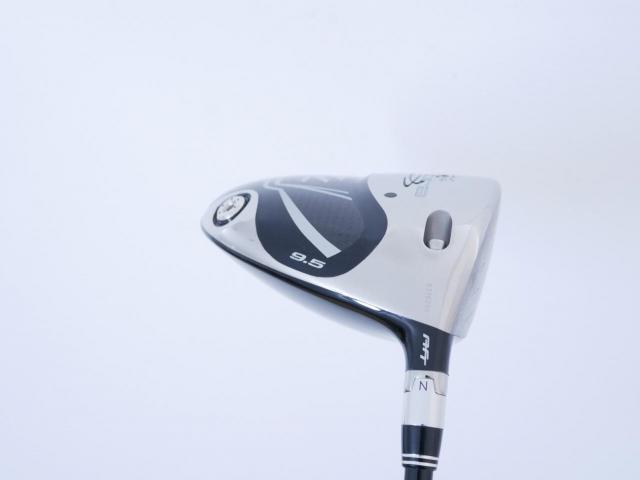 Driver : Other Brand : ไดรเวอร์ Cobra ZL (460cc.) Loft 9.5 ก้าน Tour AD 50g Flex R