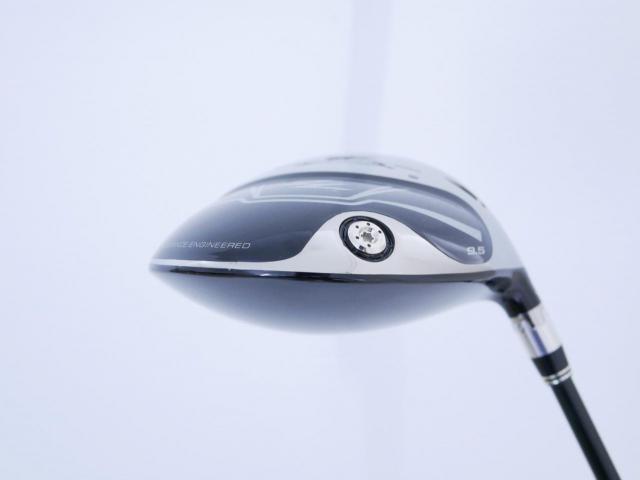 Driver : Other Brand : ไดรเวอร์ Cobra ZL (460cc.) Loft 9.5 ก้าน Tour AD 50g Flex R