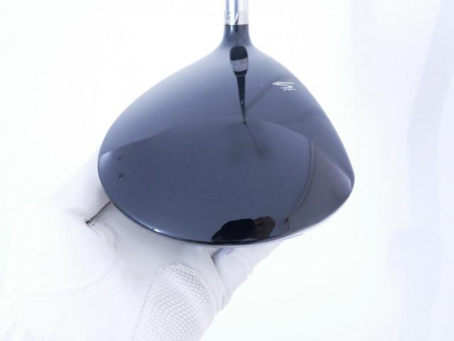 Driver : Other Brand : ไดรเวอร์ Cobra ZL (460cc.) Loft 9.5 ก้าน Tour AD 50g Flex R