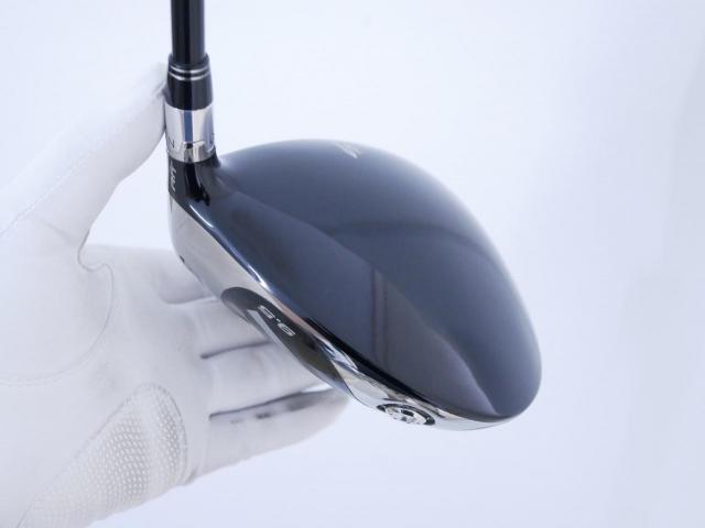 Driver : Other Brand : ไดรเวอร์ Cobra ZL (460cc.) Loft 9.5 ก้าน Tour AD 50g Flex R