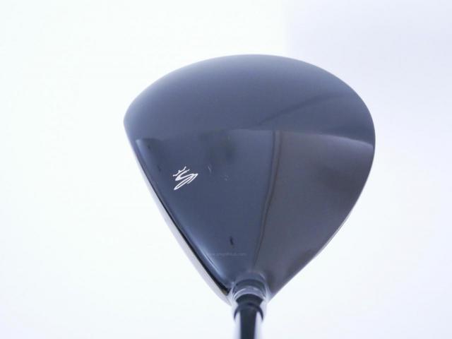 Driver : Other Brand : ไดรเวอร์ Cobra ZL (460cc.) Loft 9.5 ก้าน Tour AD 50g Flex R