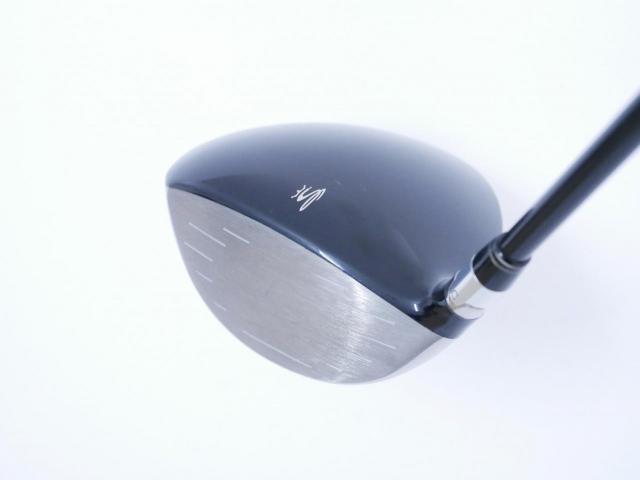 Driver : Other Brand : ไดรเวอร์ Cobra ZL (460cc.) Loft 9.5 ก้าน Tour AD 50g Flex R