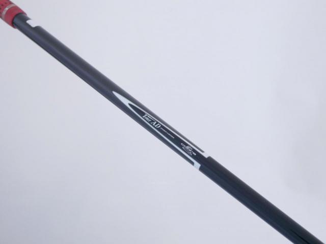 Driver : Other Brand : ไดรเวอร์ Cobra ZL (460cc.) Loft 9.5 ก้าน Tour AD 50g Flex R