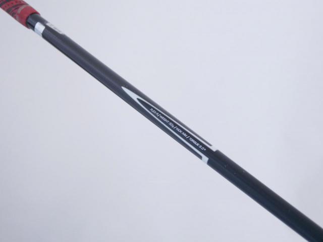 Driver : Other Brand : ไดรเวอร์ Cobra ZL (460cc.) Loft 9.5 ก้าน Tour AD 50g Flex R