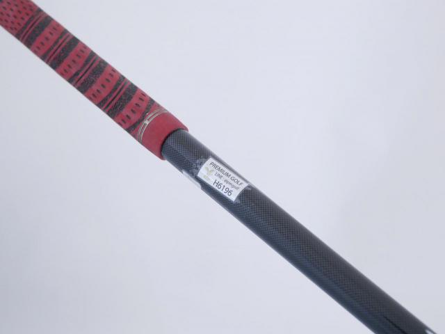 Driver : Other Brand : ไดรเวอร์ Cobra ZL (460cc.) Loft 9.5 ก้าน Tour AD 50g Flex R