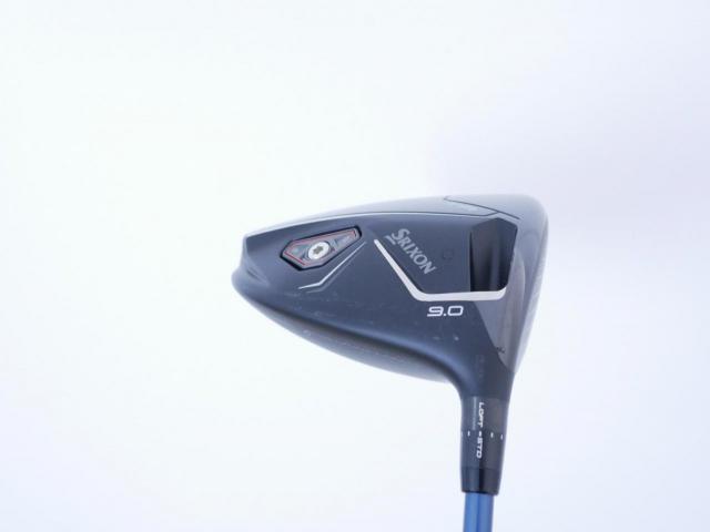 Driver : Other Brand : ไดรเวอร์ Srixon ZXi TR (รุ่นล่าสุด ปี 2025) Loft 9 ก้าน Fujikura Ventus ZXi 6 Flex S