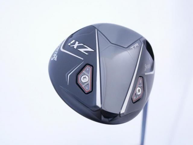 Driver : Other Brand : ไดรเวอร์ Srixon ZXi TR (รุ่นล่าสุด ปี 2025) Loft 9 ก้าน Fujikura Ventus ZXi 6 Flex S
