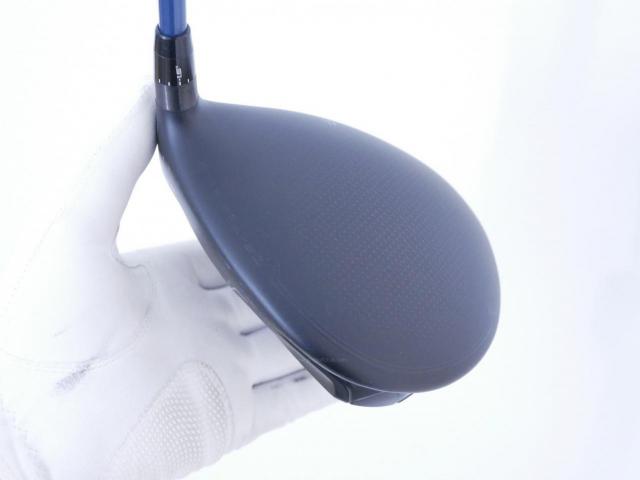 Driver : Other Brand : ไดรเวอร์ Srixon ZXi TR (รุ่นล่าสุด ปี 2025) Loft 9 ก้าน Fujikura Ventus ZXi 6 Flex S