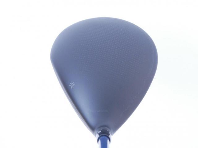 Driver : Other Brand : ไดรเวอร์ Srixon ZXi TR (รุ่นล่าสุด ปี 2025) Loft 9 ก้าน Fujikura Ventus ZXi 6 Flex S
