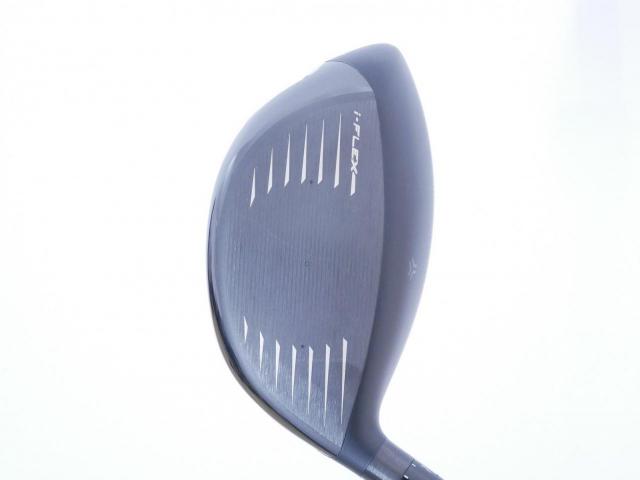 Driver : Other Brand : ไดรเวอร์ Srixon ZXi TR (รุ่นล่าสุด ปี 2025) Loft 9 ก้าน Fujikura Ventus ZXi 6 Flex S