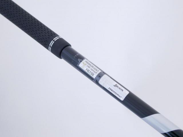 Driver : Other Brand : ไดรเวอร์ Srixon ZXi TR (รุ่นล่าสุด ปี 2025) Loft 9 ก้าน Fujikura Ventus ZXi 6 Flex S