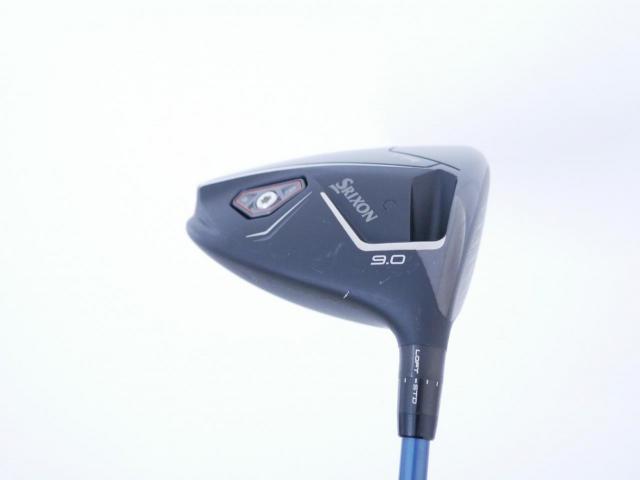 Driver : Other Brand : ไดรเวอร์ Srixon ZXi TR (รุ่นล่าสุด ปี 2025) Loft 9 ก้าน Fujikura Ventus ZXi 6 Flex S