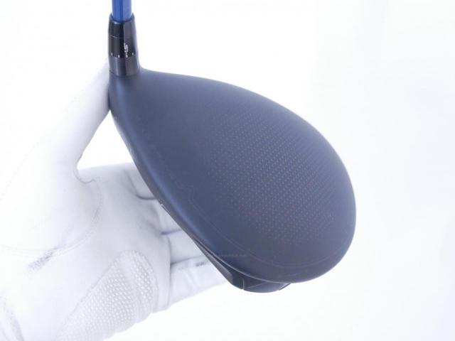 Driver : Other Brand : ไดรเวอร์ Srixon ZXi TR (รุ่นล่าสุด ปี 2025) Loft 9 ก้าน Fujikura Ventus ZXi 6 Flex S