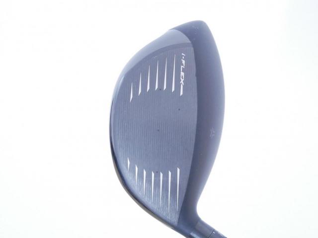 Driver : Other Brand : ไดรเวอร์ Srixon ZXi TR (รุ่นล่าสุด ปี 2025) Loft 9 ก้าน Fujikura Ventus ZXi 6 Flex S