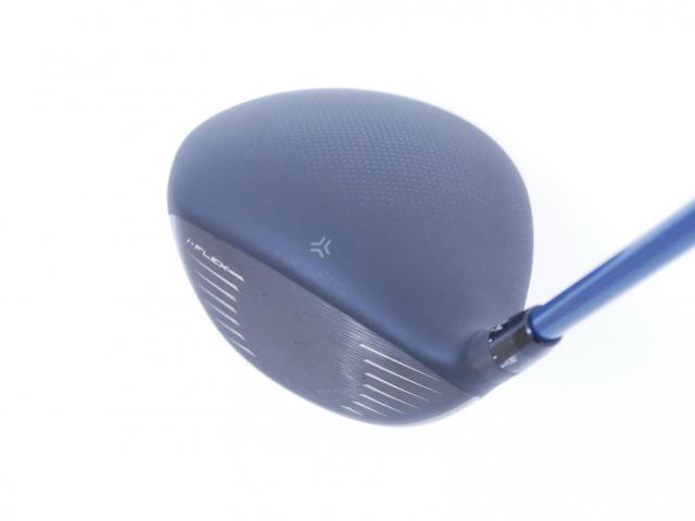 Driver : Other Brand : ไดรเวอร์ Srixon ZXi TR (รุ่นล่าสุด ปี 2025) Loft 9 ก้าน Fujikura Ventus ZXi 6 Flex S