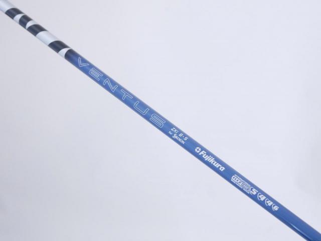 Driver : Other Brand : ไดรเวอร์ Srixon ZXi TR (รุ่นล่าสุด ปี 2025) Loft 9 ก้าน Fujikura Ventus ZXi 6 Flex S