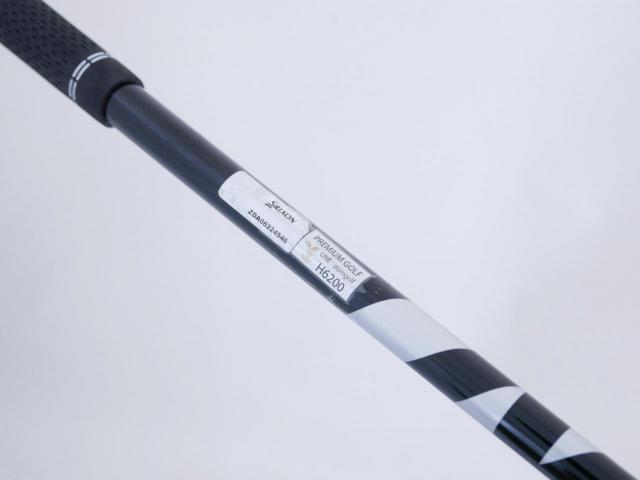 Driver : Other Brand : ไดรเวอร์ Srixon ZXi TR (รุ่นล่าสุด ปี 2025) Loft 9 ก้าน Fujikura Ventus ZXi 6 Flex S