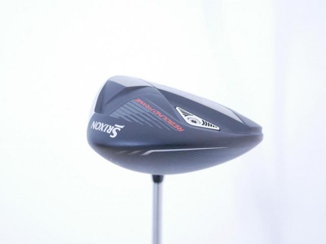 Driver : Other Brand : ไดรเวอร์ Srixon ZX7 Mk II (รุ่นปี 2023) Loft 10.5 ก้าน Mitsubishi Diamana ZX-II 60 Flex SR