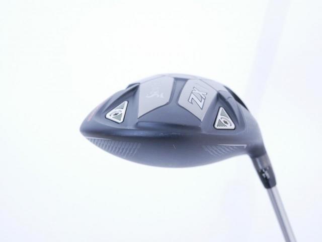 Driver : Other Brand : ไดรเวอร์ Srixon ZX7 Mk II (รุ่นปี 2023) Loft 10.5 ก้าน Mitsubishi Diamana ZX-II 60 Flex SR
