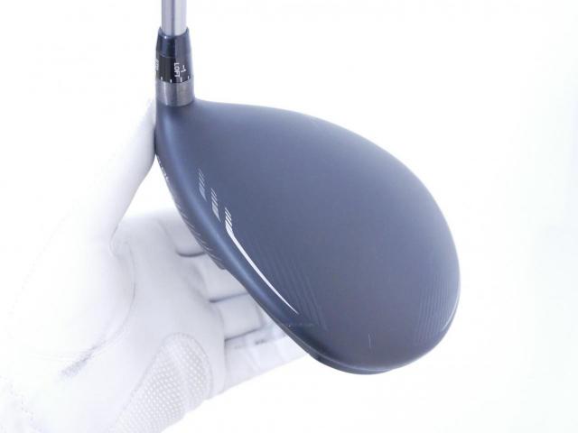 Driver : Other Brand : ไดรเวอร์ Srixon ZX7 Mk II (รุ่นปี 2023) Loft 10.5 ก้าน Mitsubishi Diamana ZX-II 60 Flex SR