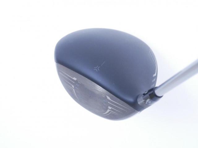 Driver : Other Brand : ไดรเวอร์ Srixon ZX7 Mk II (รุ่นปี 2023) Loft 10.5 ก้าน Mitsubishi Diamana ZX-II 60 Flex SR